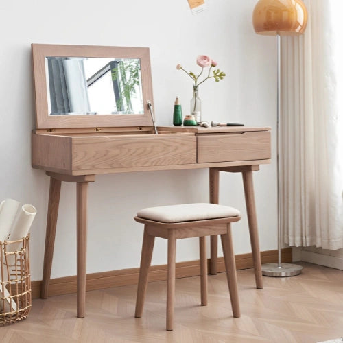 03 04 Dressing Tables