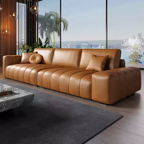 01 02 Recliner Sofas