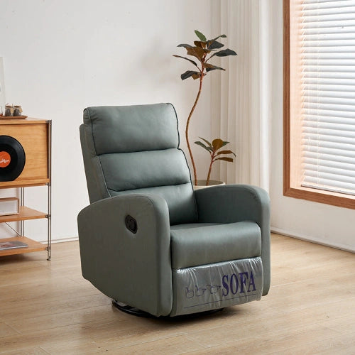 01 04 Single Recliner Sofas