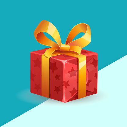 Gift Test 5